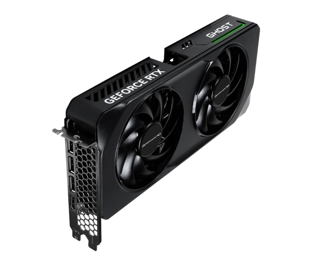 PNY GeForce RTX 5060 Epic-X RGB OC 8GB GDDR7 DLSS4 VCG50608TFXXPB1-O - 1363592 - zdjęcie 4